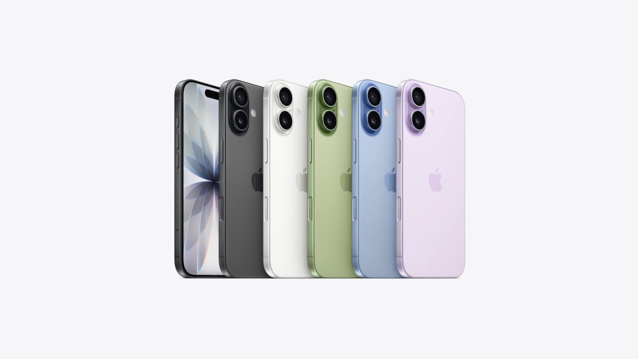 Apple/苹果 iPhone 17
